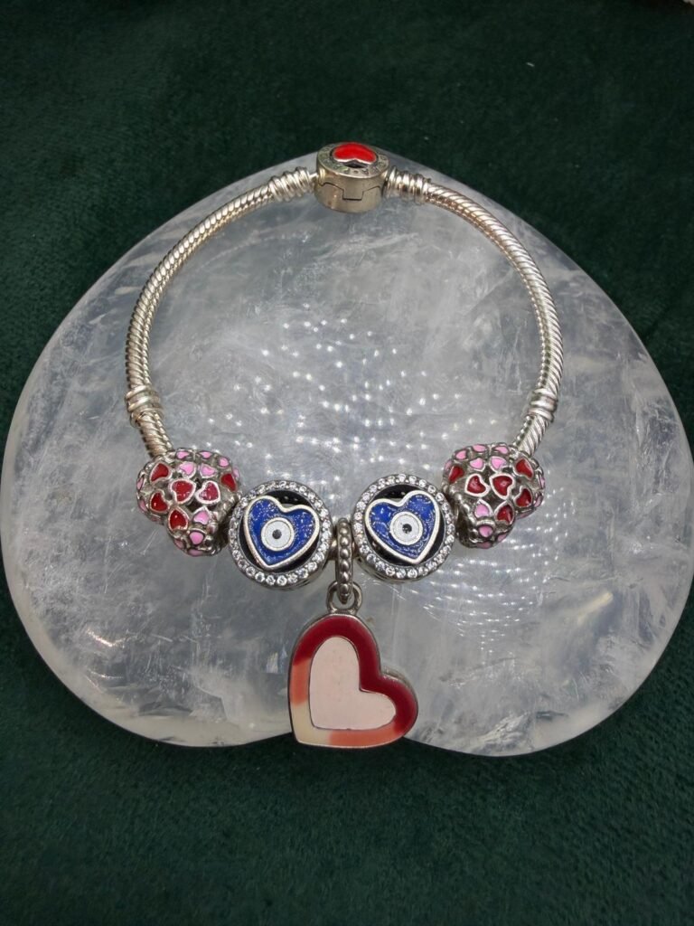 bangle bracelet