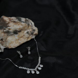 hunter butterfly necklaces