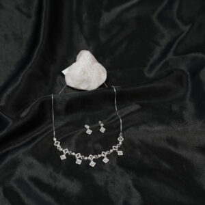 hunter butterfly necklaces