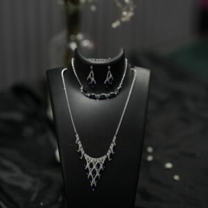 hunter butterfly necklaces