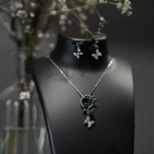 sterling silver necklaces