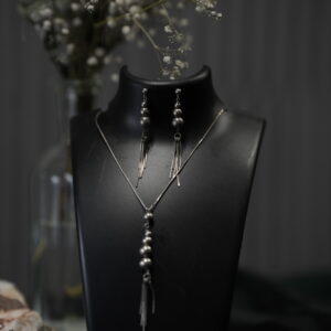 sterling silver necklaces