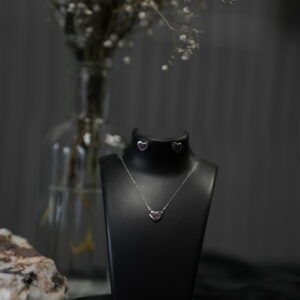 sterling silver necklaces